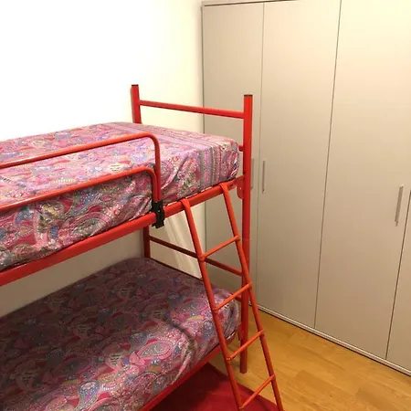 Appartement La Bomboniera