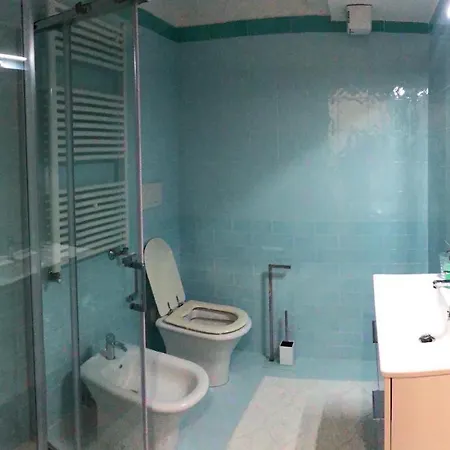 La Bomboniera Appartement *